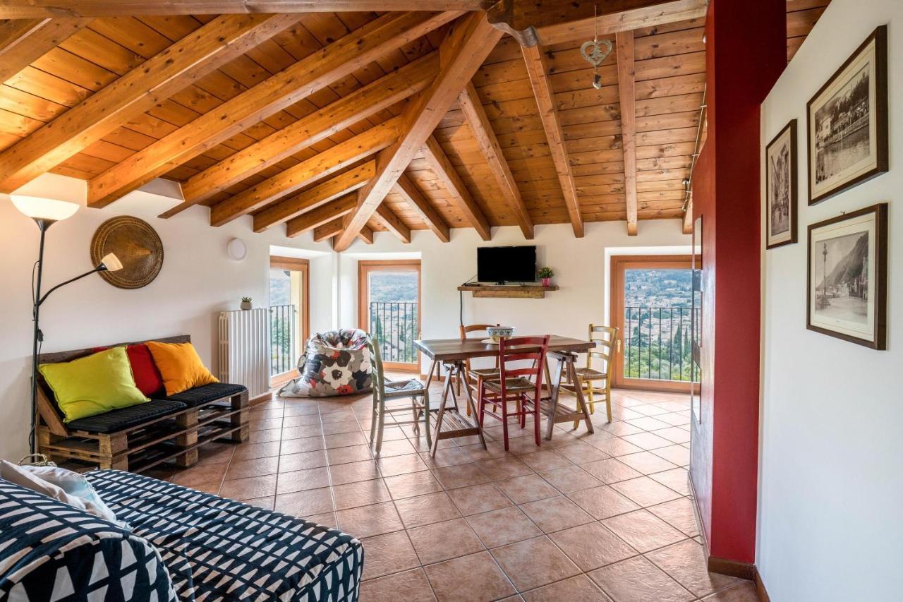 Appartement Casa Mandello